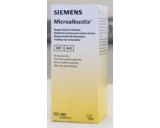 Microalbustix (25 strips in a bottle) CODE:-MMURS010